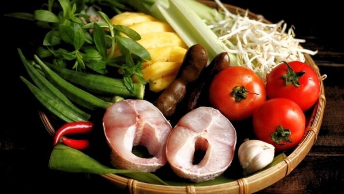 Cách Nấu Món Ăn Việt Nam Chuẩn Vị Nhà Hàng